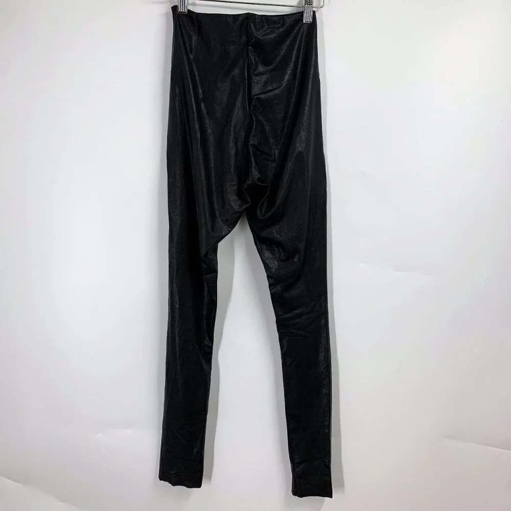 Commando Control Women's Perfect Control Faux Lea… - image 2